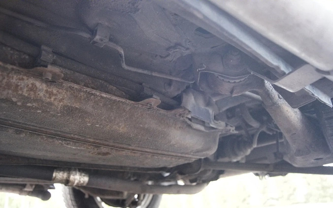 Toyota RAV4 cena 32900 przebieg: 115736, rok produkcji 2000 z Radom małe 596